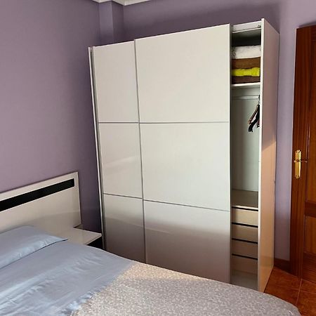 Apartamentodj Suances Eksteriør billede